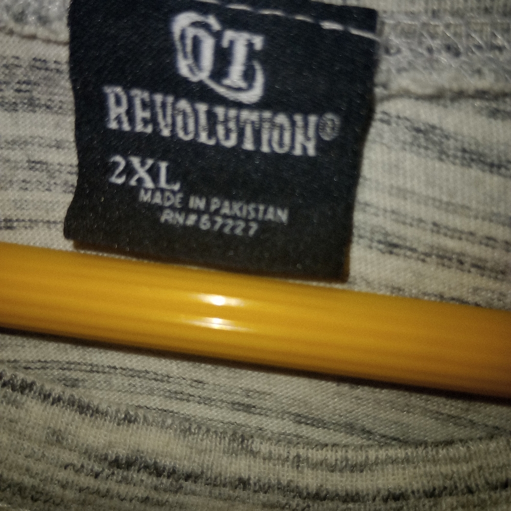 Revolution - Picture 2 of 2